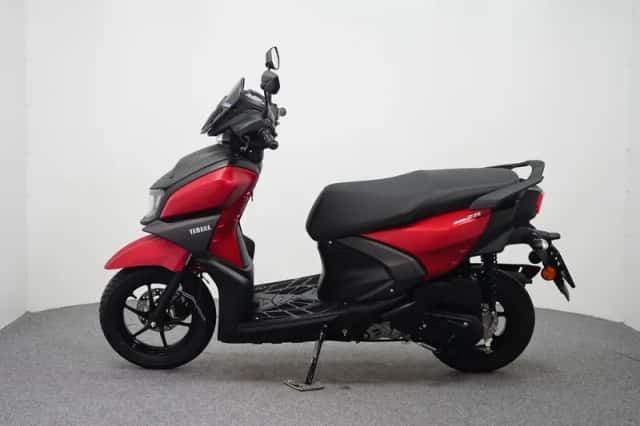 Yamaha Rayzr (2026) thumbnail 5