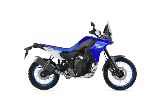 Yamaha Tenere 700 (2026) thumbnail 1