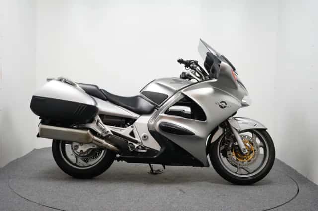 Yamaha Tracer 9 GT (2022) thumbnail 5