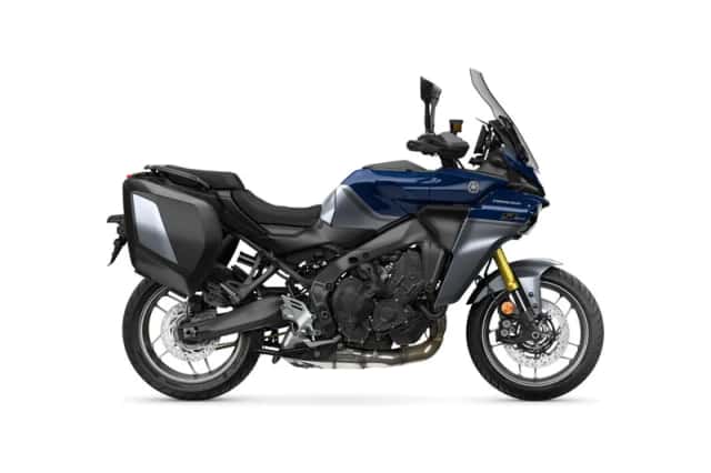 Yamaha Tracer 900 (2020) thumbnail 6