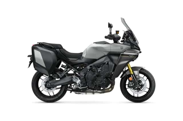Yamaha XJ6 (2013) thumbnail 5