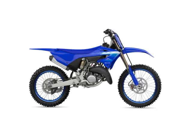 Yamaha YZ 125 (2027) thumbnail 1
