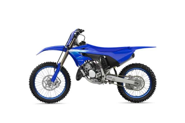 Yamaha YZ 125 (2027) thumbnail 2