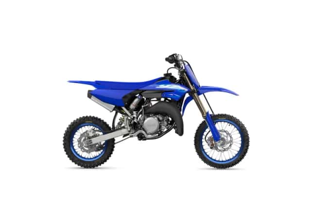 Yamaha YZ 65 (2027) thumbnail 1