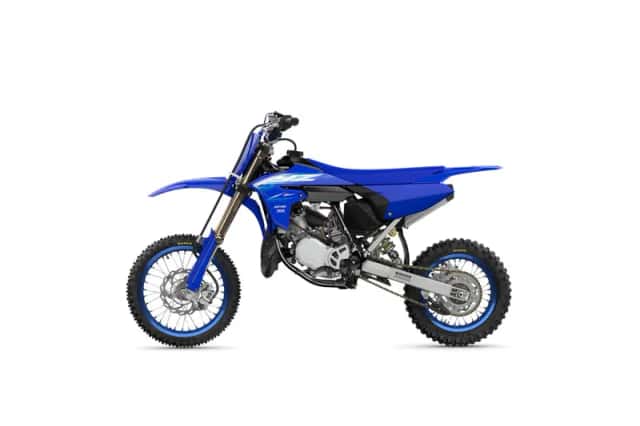 Yamaha YZ 65 (2027) thumbnail 2