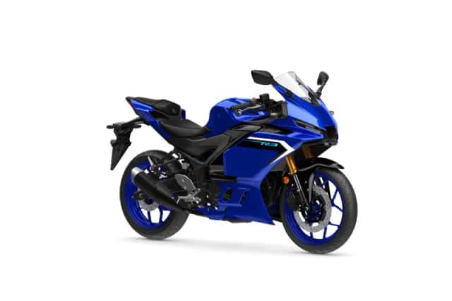 Yamaha YZF-R3 (2026) thumbnail 2