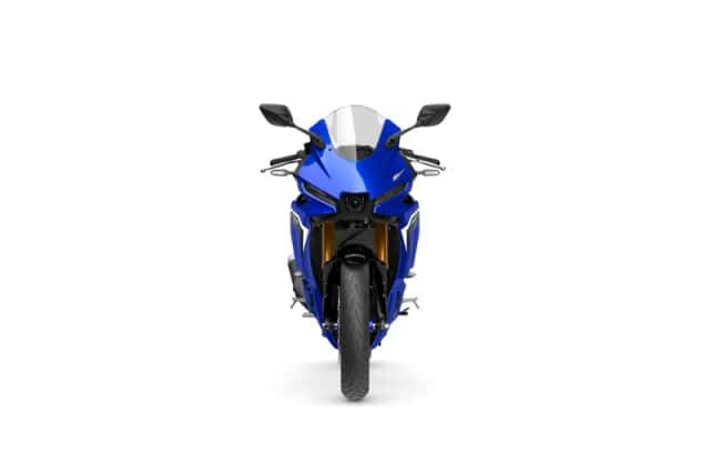 Yamaha YZF-R3 (2026) thumbnail 3