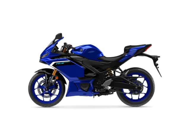 Yamaha YZF-R3 (2026) thumbnail 5
