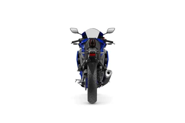 Yamaha YZF-R3 (2026) thumbnail 6