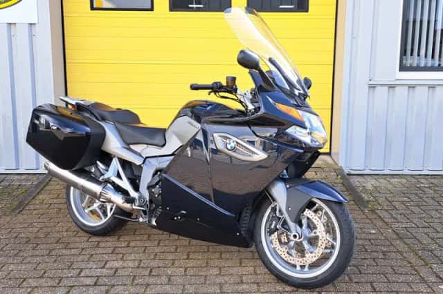 BMW K 1300 GT (2009) thumbnail 1