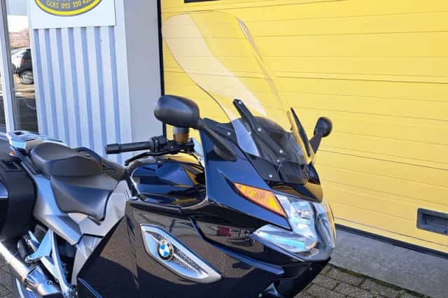 BMW K 1300 GT (2009) thumbnail 4