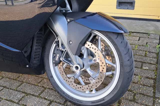 BMW K 1300 GT (2009) thumbnail 5