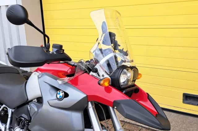 BMW R 1200 GS (2004) thumbnail 5
