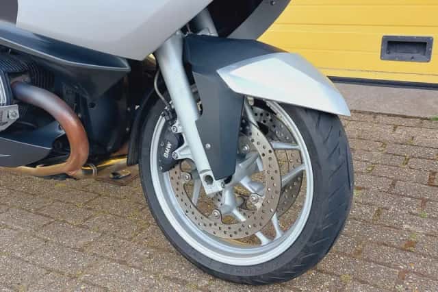BMW R 1200 RT (2010) thumbnail 6