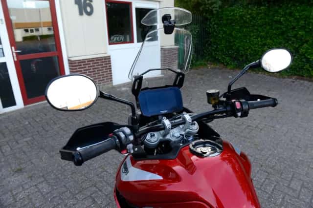 Triumph Tiger 900 GT LOW (2020) thumbnail 6