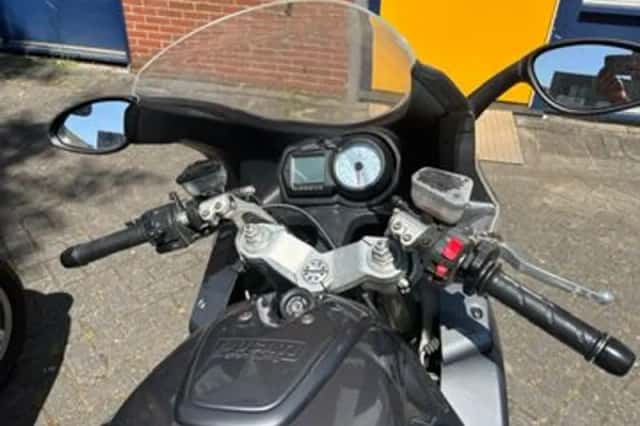 Ducati ST 4S (2004) thumbnail 4