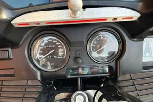 BMW R 1150 RT (2003) thumbnail 4