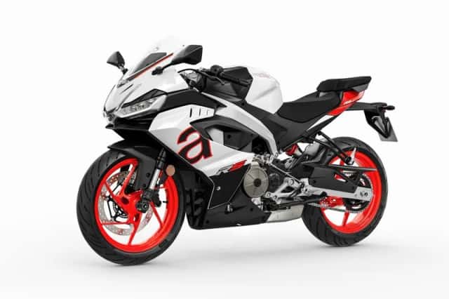 Aprilia RS 457 (2026) thumbnail 1