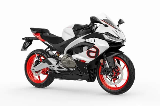 Aprilia RS 457 (2026) thumbnail 2