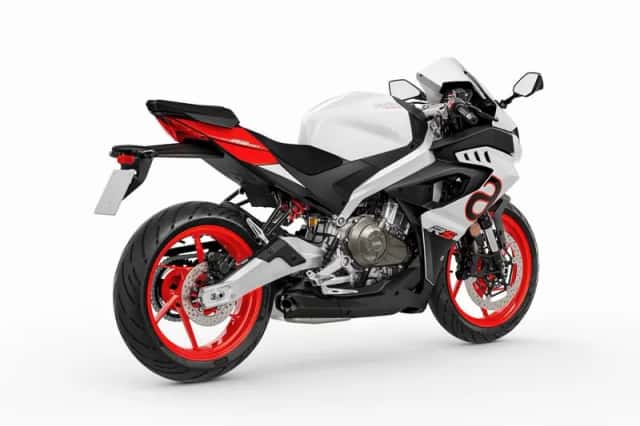 Aprilia RS 457 (2026) thumbnail 3
