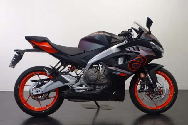 Aprilia RS 457 (2026) thumbnail 6