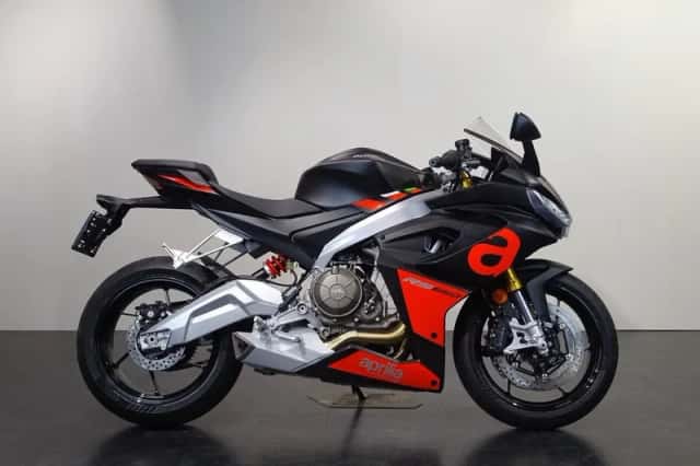 Aprilia RS 660 (2024) thumbnail 1