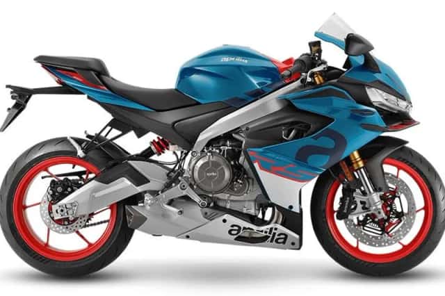 Aprilia RS 660 (2024) thumbnail 3
