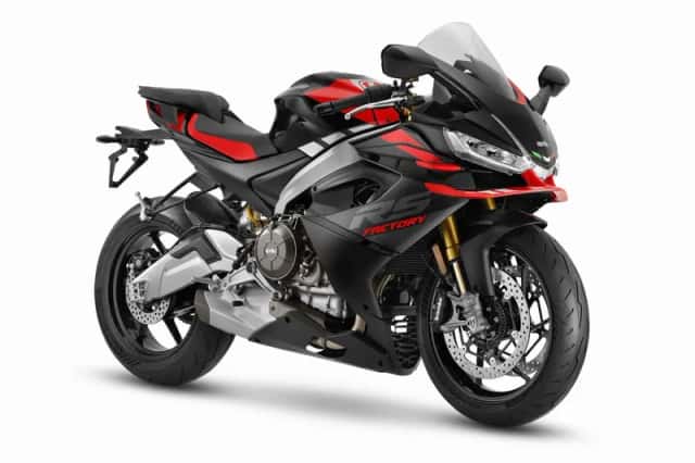 Aprilia RS 660 (2026) thumbnail 1