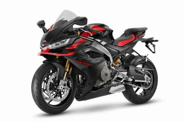 Aprilia RS 660 (2026) thumbnail 2