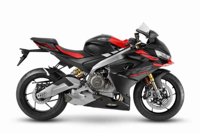 Aprilia RS 660 (2026) thumbnail 3