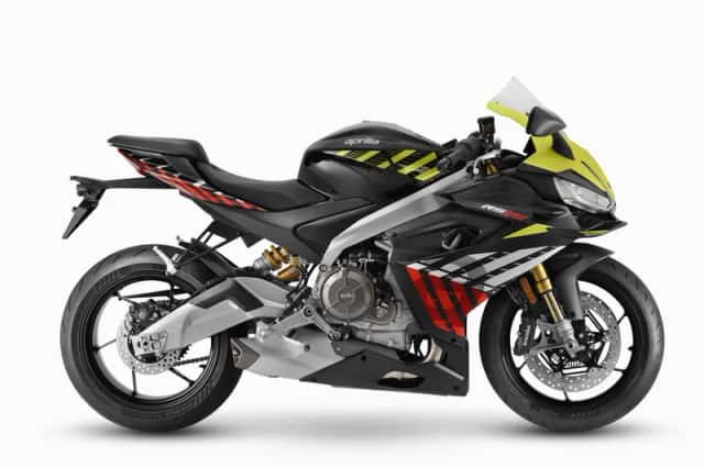 Aprilia RS 660 (2026) thumbnail 4