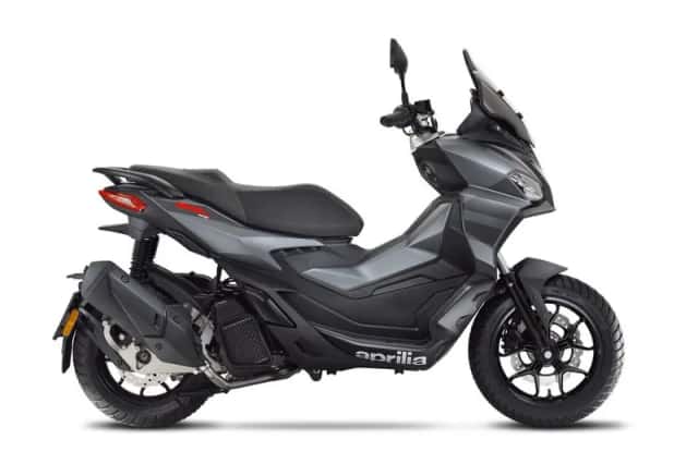 Aprilia SR GT 125 (2026) thumbnail 5