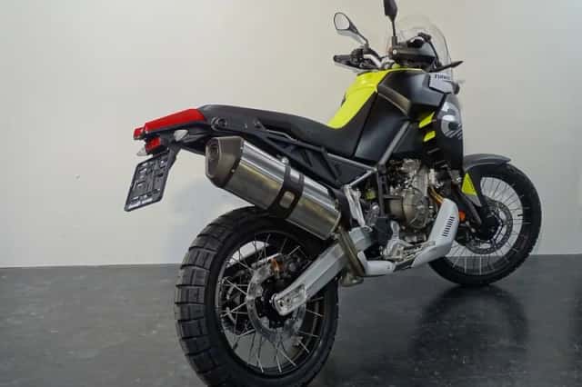 Aprilia Tuareg 660 (2022) thumbnail 1