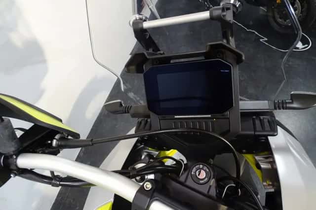 Aprilia Tuareg 660 (2022) thumbnail 2