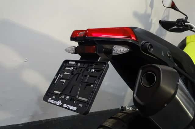 Aprilia Tuareg 660 (2022) thumbnail 5