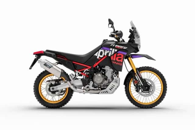 Aprilia Tuareg 660 (2026) thumbnail 1
