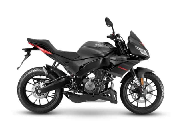 Aprilia Tuono 125 (2024) thumbnail 3
