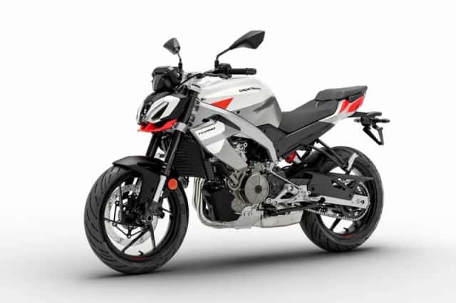 Aprilia Tuono 457 (2026) thumbnail 2
