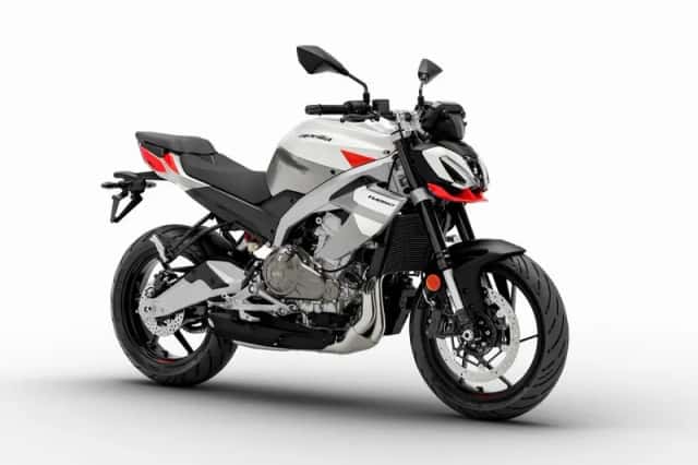 Aprilia Tuono 457 (2026) thumbnail 3