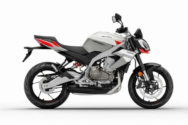 Aprilia Tuono 457 (2026) thumbnail 4