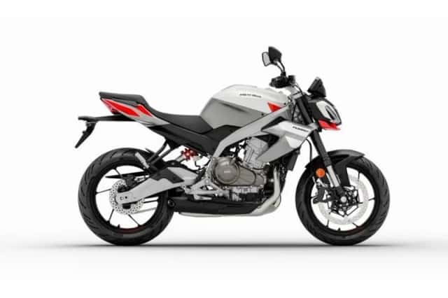 Aprilia Tuono 457 (2026) thumbnail 5