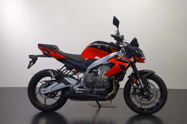 Aprilia Tuono 457 (2026) thumbnail 6