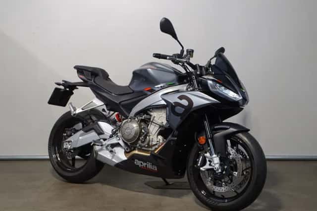 Aprilia Tuono 660 (2024) thumbnail 2