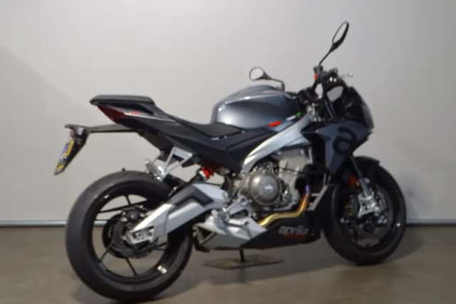 Aprilia Tuono 660 (2024) thumbnail 3