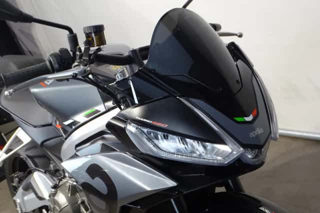 Aprilia Tuono 660 (2024) thumbnail 4