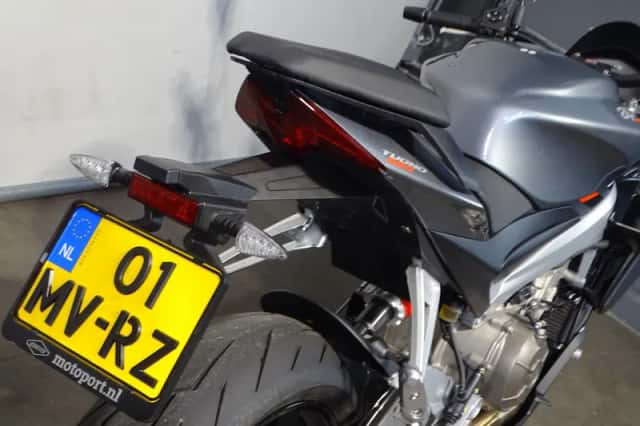 Aprilia Tuono 660 (2024) thumbnail 5