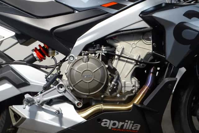 Aprilia Tuono 660 (2024) thumbnail 6