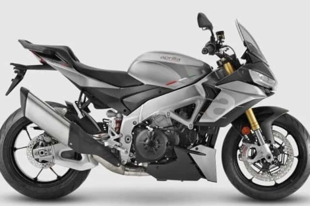 Aprilia Tuono V4 1100 (2024) thumbnail 1