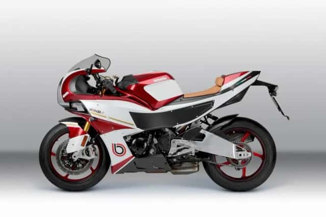 Bimota KB4 (2026) thumbnail 3