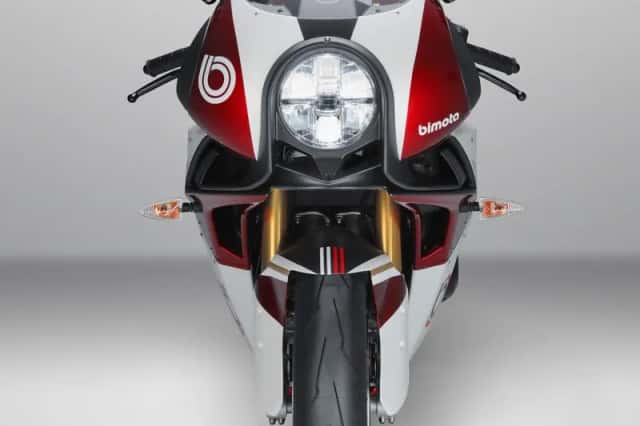 Bimota KB4 (2026) thumbnail 4